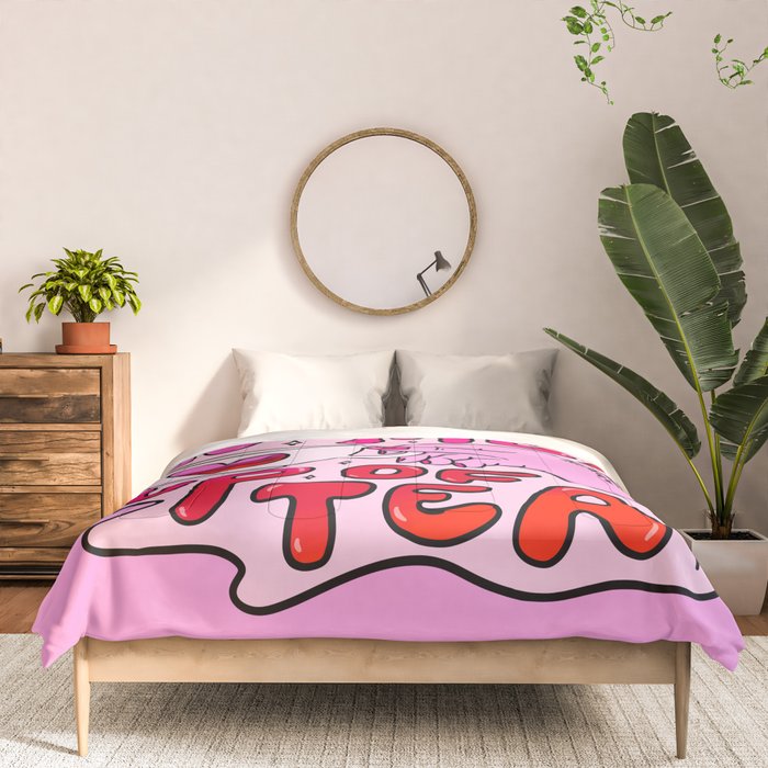 You + Me Comforter Gallery Image 3