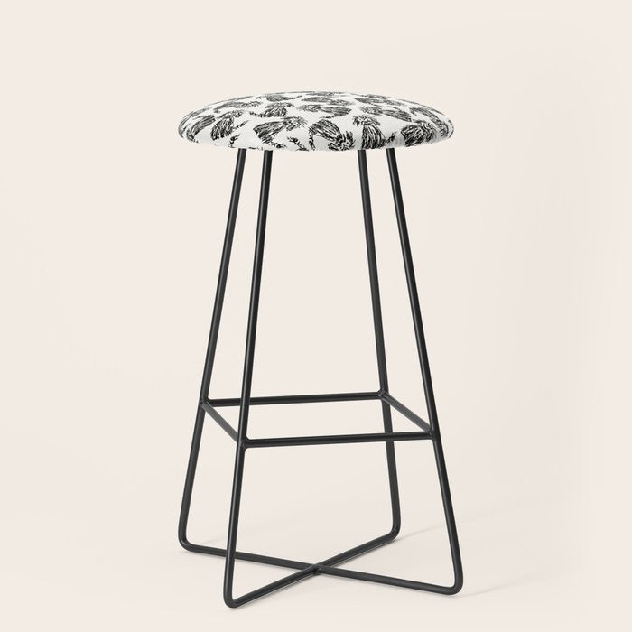 Doggy day Stool Gallery Image 1