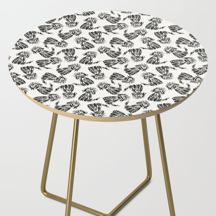 Doggy day Side Table Gallery Image 2
