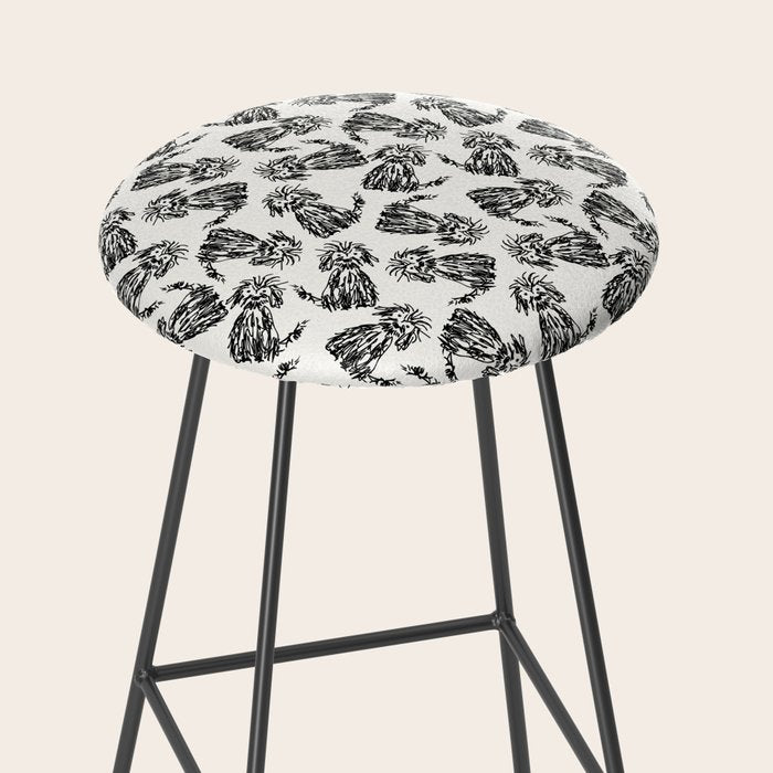 Doggy day Stool Gallery Image 2