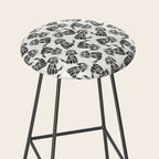 Doggy day Stool Gallery Image 2