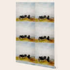 Group of Trees Wallpaper Gallery Image 2
