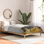 Group of Trees Comforter Gallery Image 2