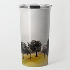 Group of Trees Travel Mug Gallery Image 1