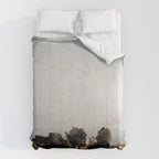 Group of Trees Comforter Gallery Image 6