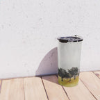 Group of Trees Travel Mug Gallery Image 4