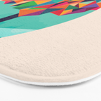 I'll be your lighthouse if you'll be my sea Bath Mat Gallery Image 3