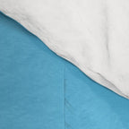 Cat Ice Cream - Blue Comforter Gallery Image 4