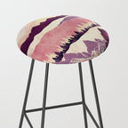 Burgundy Hills Stool Gallery Image 2