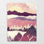 Burgundy Hills Notebook Gallery Image 4