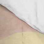 Burgundy Hills Comforter Gallery Image 4
