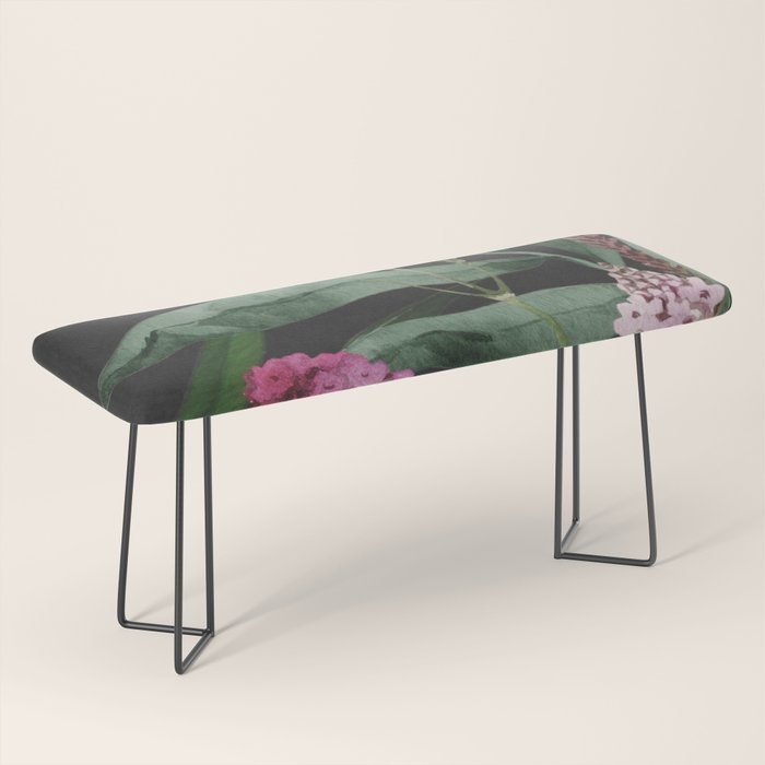 Night Garden Bench Gallery Image 1