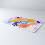 Bold Blooms 2 Rug Gallery Image 3