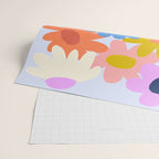 Bold Blooms 2 Wrapping Paper Gallery Image 2