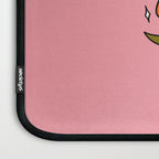 Pisces Scarecrow Laptop Sleeve Gallery Image 3