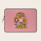 Pisces Scarecrow Laptop Sleeve Gallery Image 1