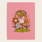 Pisces Scarecrow Poster Gallery Image 4