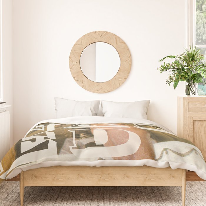 Get naked Duvet Cover Gallery Image 3