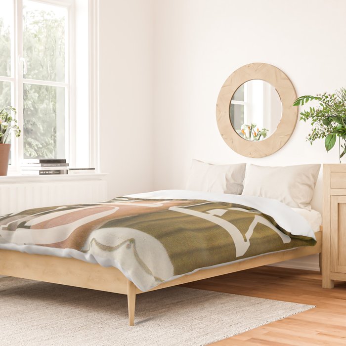 Get naked Duvet Cover Gallery Image 2
