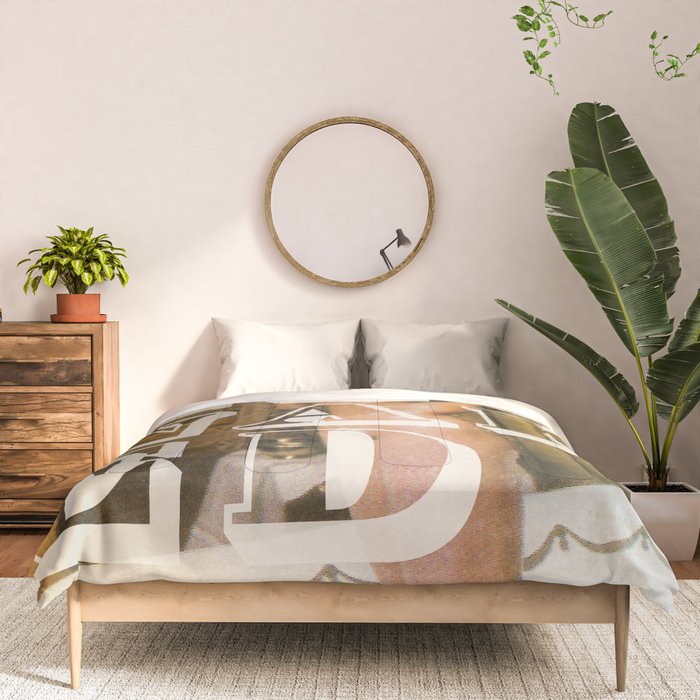 Get naked Comforter Gallery Image 3