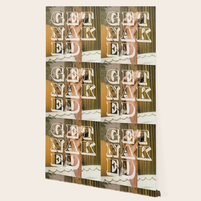 Get naked Wallpaper Gallery Image 2