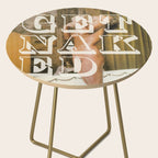 Get naked Side Table Gallery Image 2