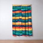 California Dreaming Window Curtain Gallery Image 3