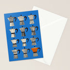 Blue Moka Stationery Card Gallery Image 2