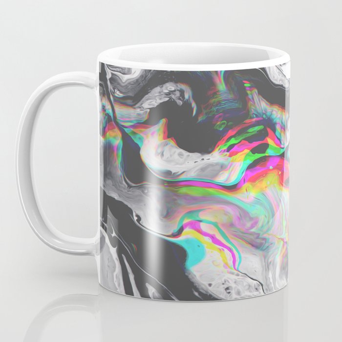 TRISTES TROPIQUES Coffee Mug Gallery Image 3
