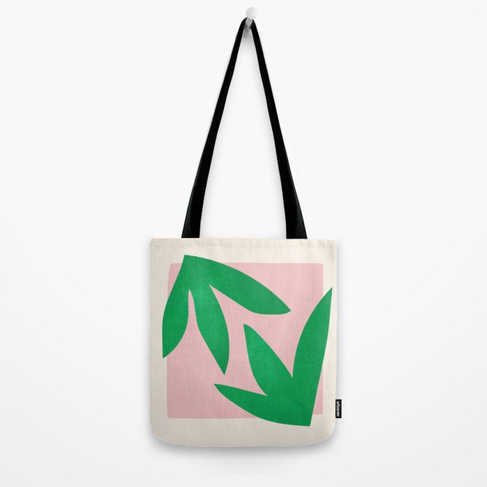 Summer Bloom 2 Tote Bag Gallery Image 2