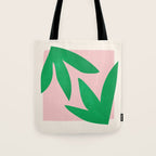 Summer Bloom 2 Tote Bag Gallery Image 1