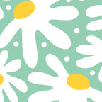 Daisy composition Coffee Mug Gallery Image 2