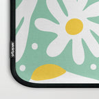 Daisy composition Laptop Sleeve Gallery Image 3