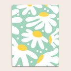 Daisy composition Notebook Gallery Image 4