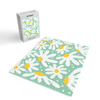Daisy composition Jigsaw Puzzle Gallery Image 2