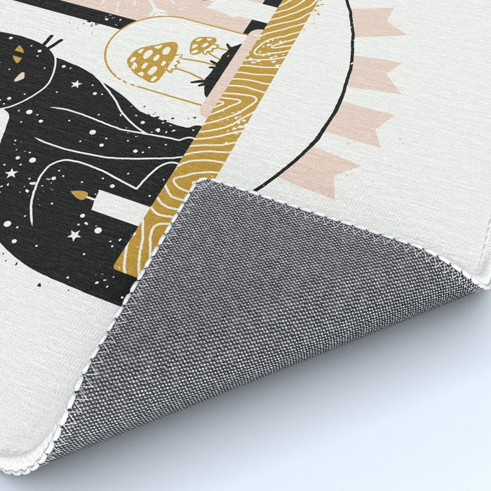 Magical Little Shelf Rug Gallery Image 4
