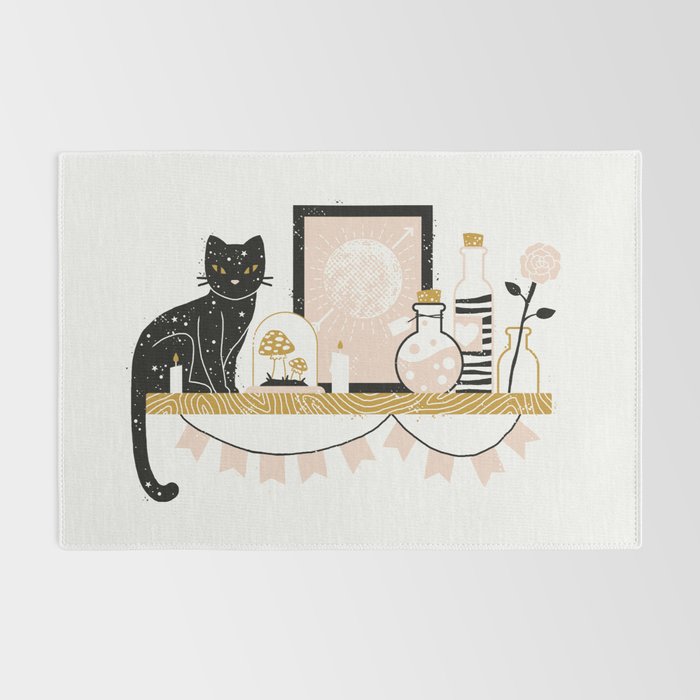 Magical Little Shelf Rug Gallery Image 2