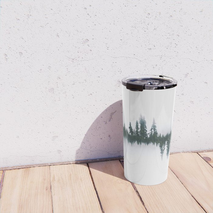Serenity II Travel Mug Gallery Image 4