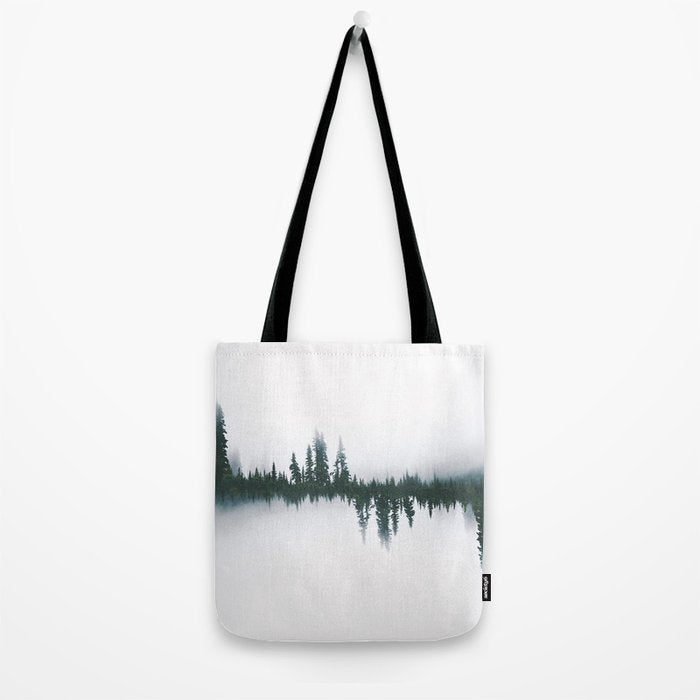 Serenity II Tote Bag Gallery Image 2