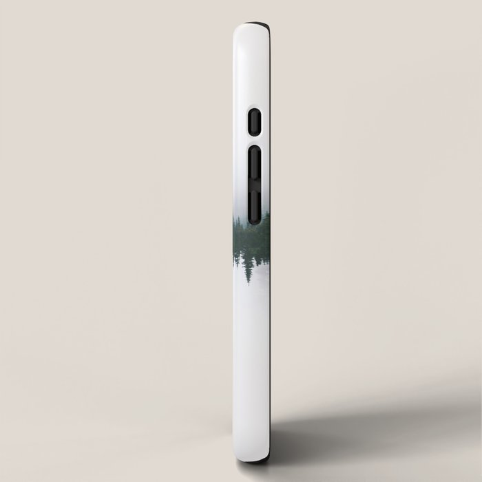 Serenity II iPhone Case Gallery Image 2