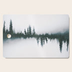 Serenity II Cutting Board Gallery Image 1