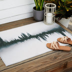 Serenity II Outdoor Rug Gallery Image 2