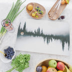 Serenity II Cutting Board Gallery Image 2
