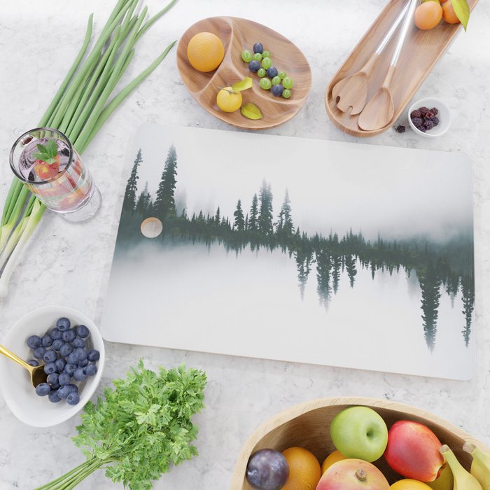 Serenity II Cutting Board Gallery Image 2