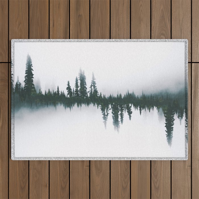Serenity II Outdoor Rug Gallery Image 1