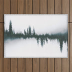 Serenity II Outdoor Rug Gallery Image 1