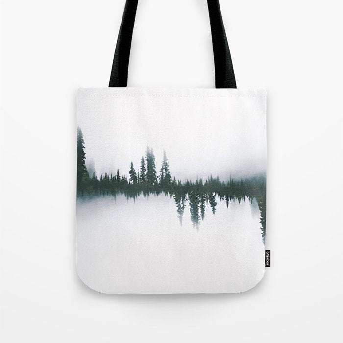 Serenity II Tote Bag Gallery Image 1