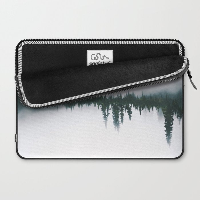 Serenity II Laptop Sleeve Gallery Image 2