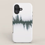 Serenity II iPhone Case Gallery Image 1