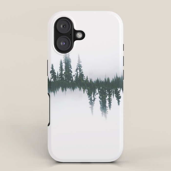 Serenity II iPhone Case Gallery Image 1